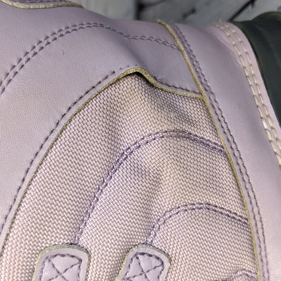 THE NORTH FACE Purple Winter Boots - Picture 10 of 10